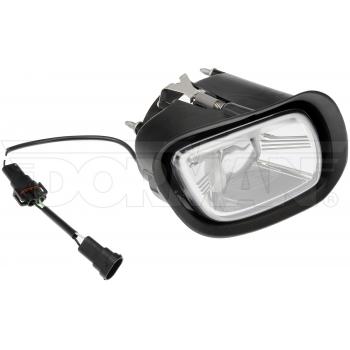 2014 Freightliner Cascadia Fog Light Right Dorman 8885207LC image 4 of 4