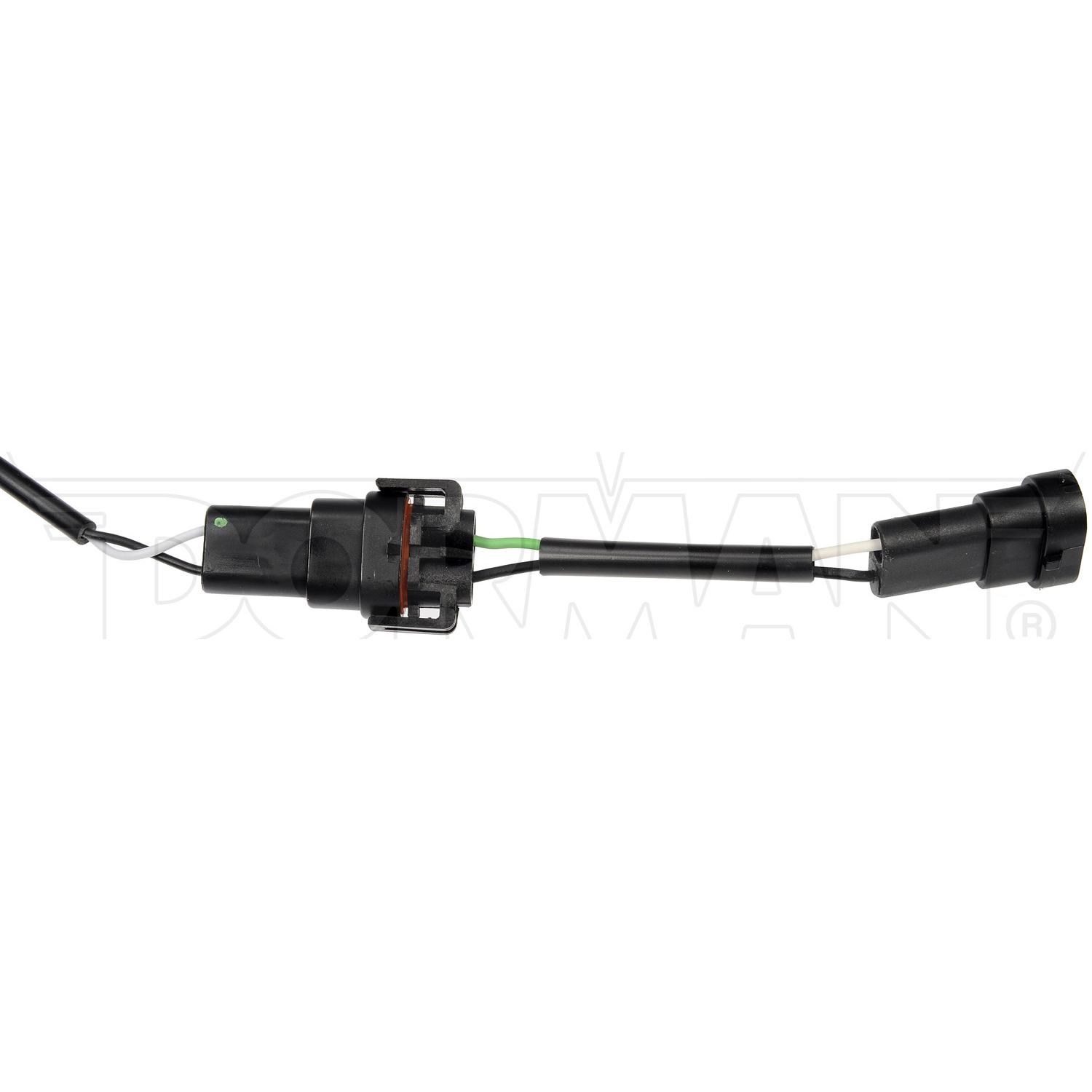 Dorman 8885207LC Fog Light product image 5 of 5