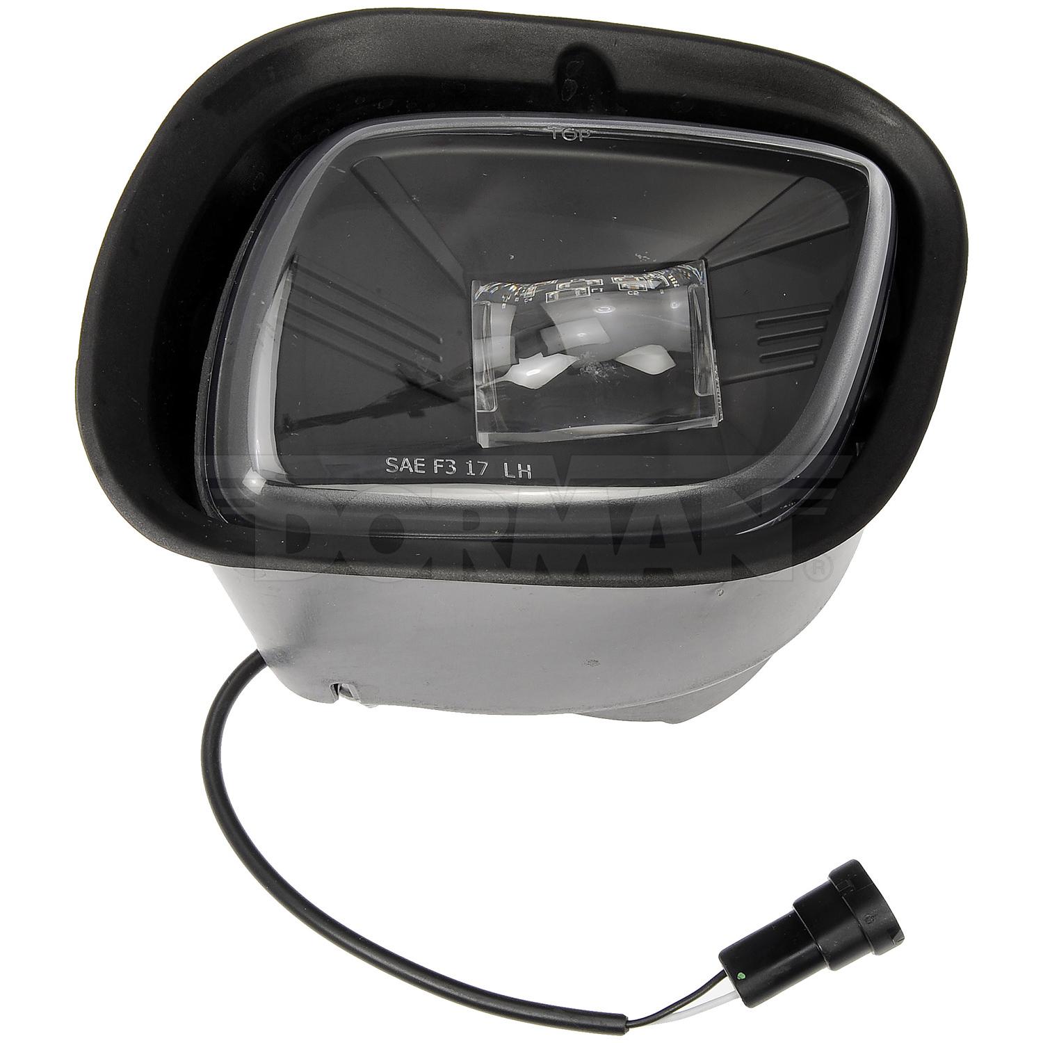Dorman 8885208LB - Fog Light Dorman 8885208LB Fog Light product image 1 of 5