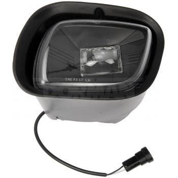 2014 Freightliner Cascadia Fog Light Left Dorman 8885208LB image 1 of 4