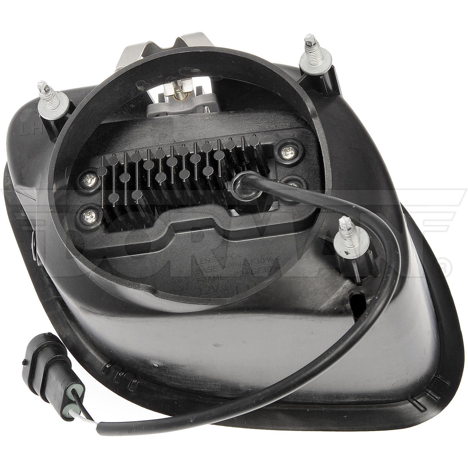 Dorman 8885208LB - Fog Light Dorman 8885208LB Fog Light product image 2 of 5