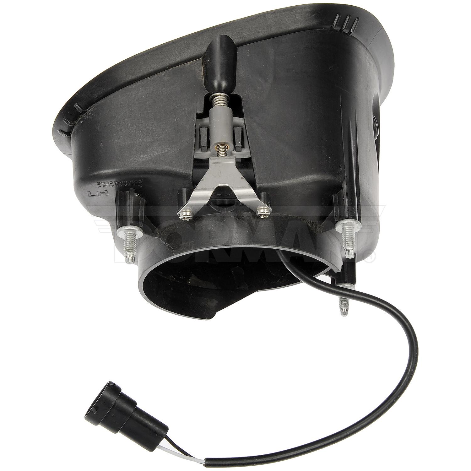 Dorman 8885208LB - Fog Light Dorman 8885208LB Fog Light product image 3 of 5