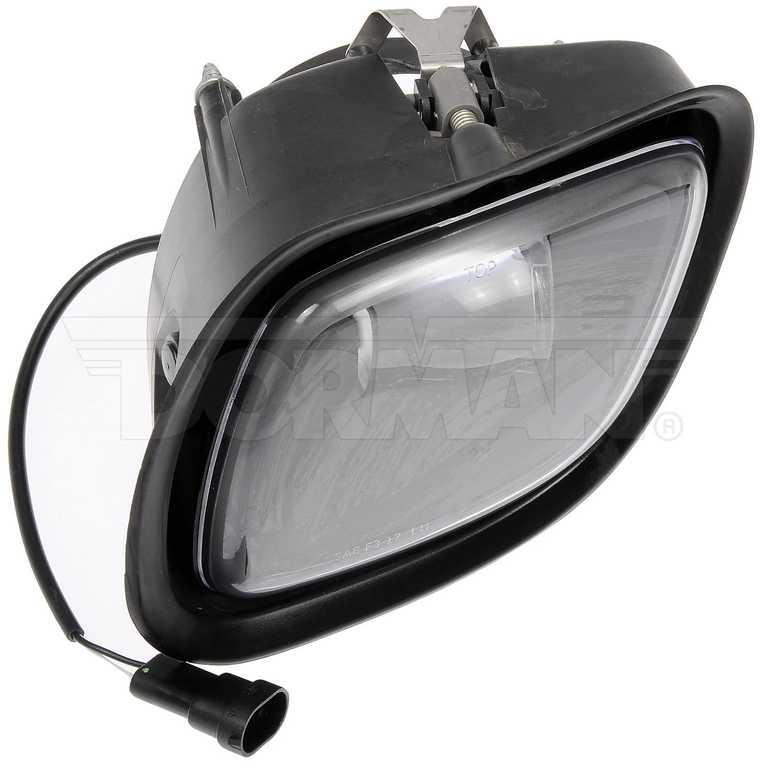 Dorman 8885208LB - Fog Light Dorman 8885208LB Fog Light product image 4 of 5