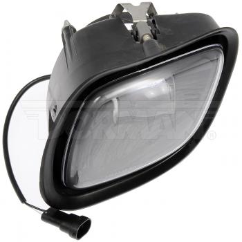 2014 Freightliner Cascadia Fog Light Left Dorman 8885208LB image 4 of 4