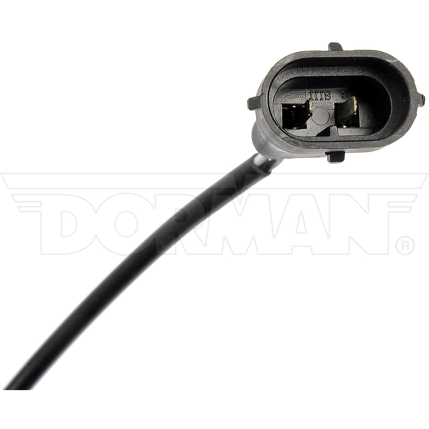 Dorman 8885208LB - Fog Light Dorman 8885208LB Fog Light product image 5 of 5