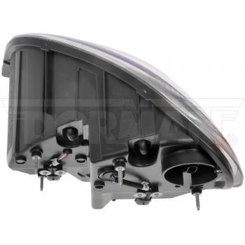 2014 Freightliner Cascadia Headlight Assembly Front Right Dorman 8885225 image 3 of 4
