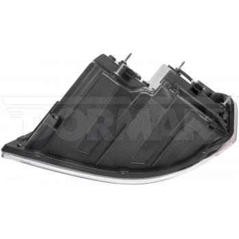2014 Freightliner Cascadia Headlight Assembly Front Right Dorman 8885225 image 4 of 4