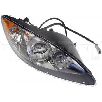 2014 International ProStar Headlight Assembly Left Dorman 8885229 image 1 of 4