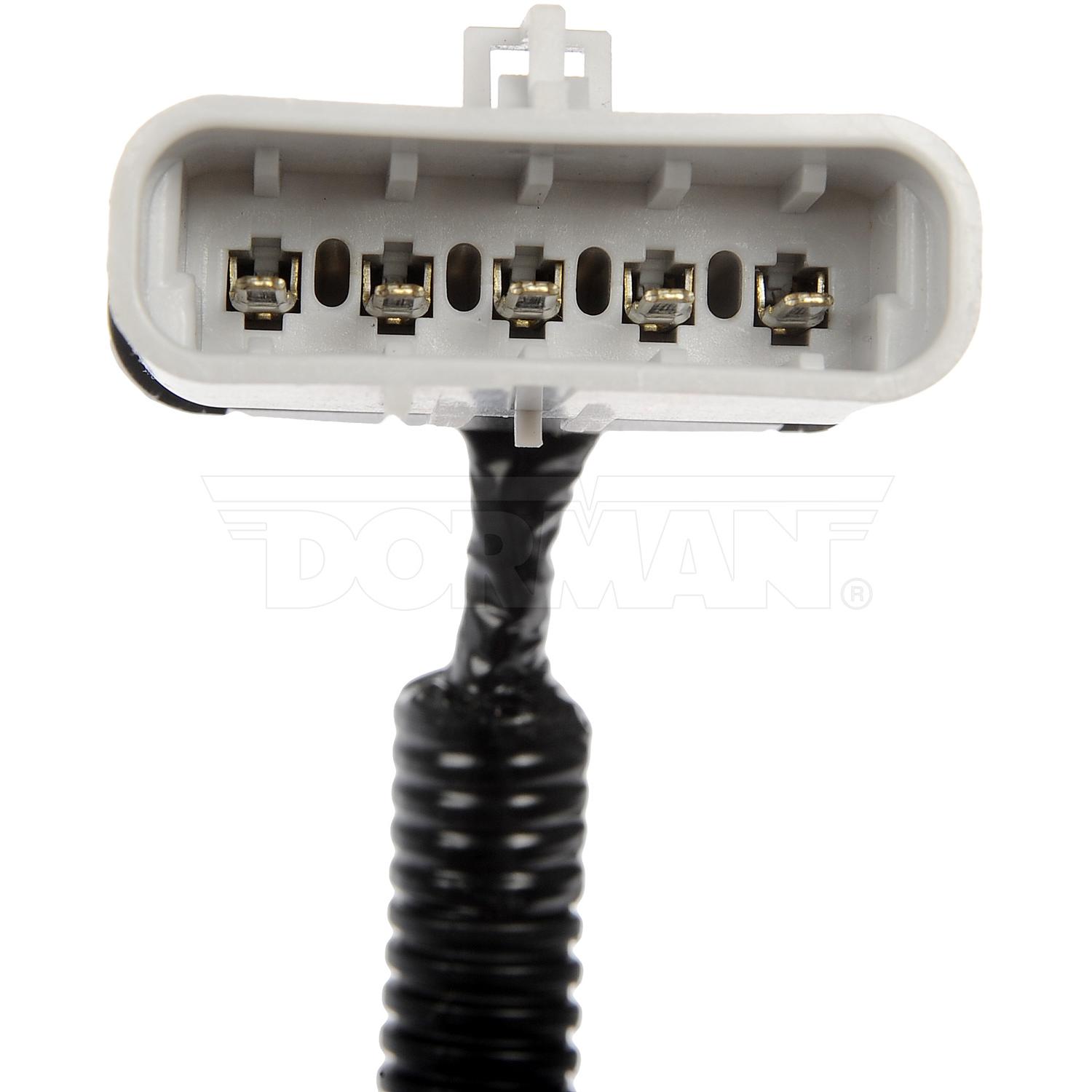 Dorman 8885229 - Headlight Assembly Dorman 8885229 Headlight Assembly product image 8 of 8