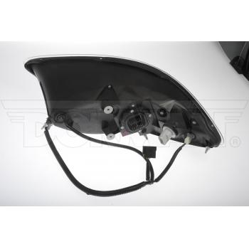 2014 International ProStar Headlight Assembly Right Dorman 8885230 image 4 of 4