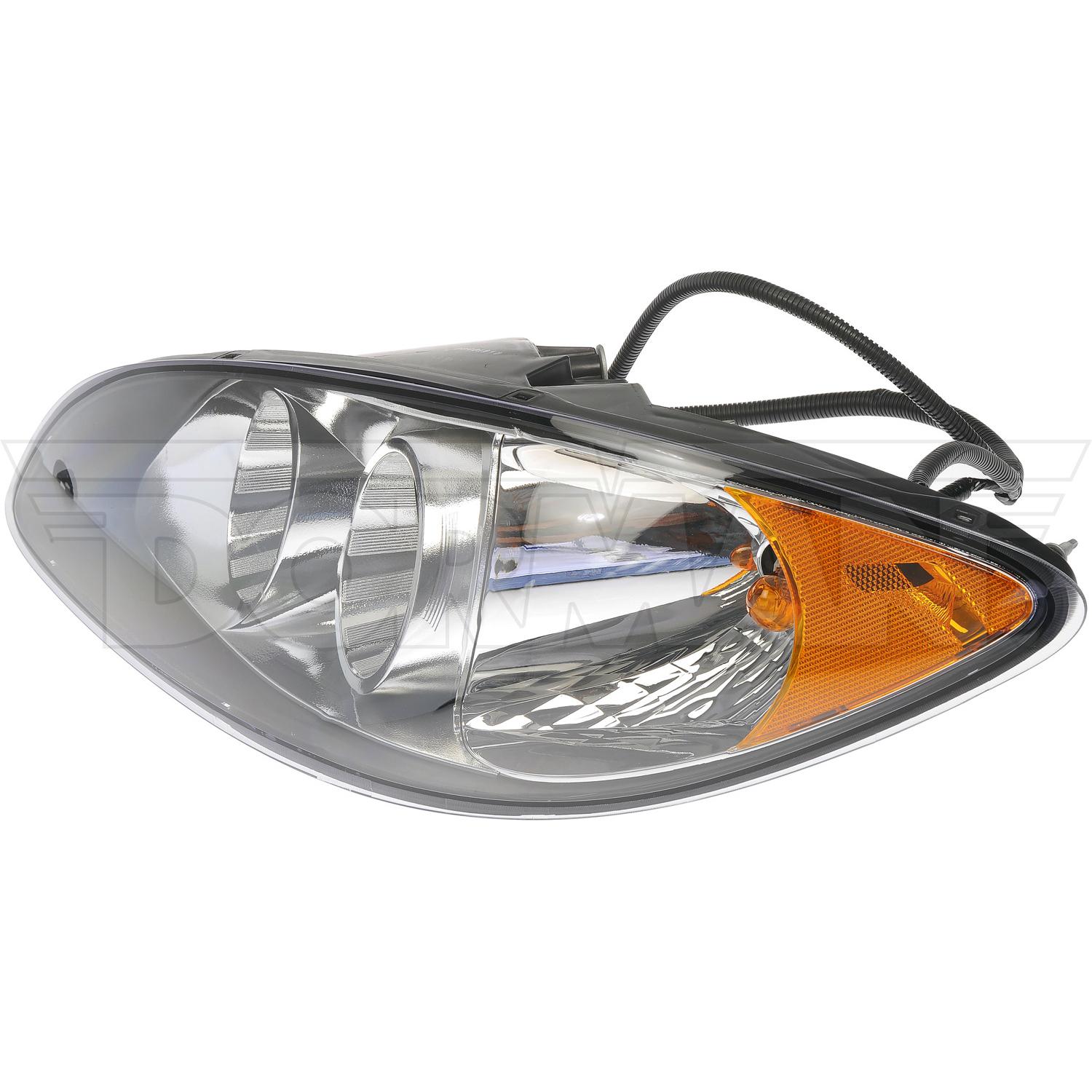 Dorman 8885230 - Headlight Assembly Dorman 8885230 Headlight Assembly product image 5 of 8