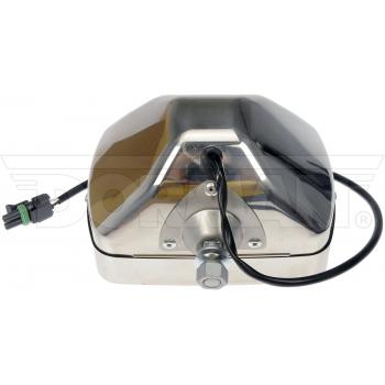 2018 International 8600 TranStar Fog Light Assembly