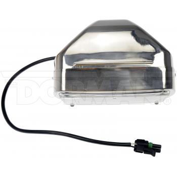 2018 International 8600 TranStar Fog Light Assembly Dorman 8885231 image 2 of 4