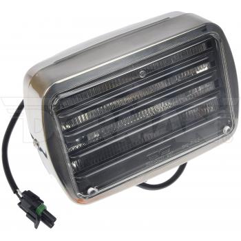 2018 International 8600 TranStar Fog Light Assembly Dorman 8885231 image 3 of 4