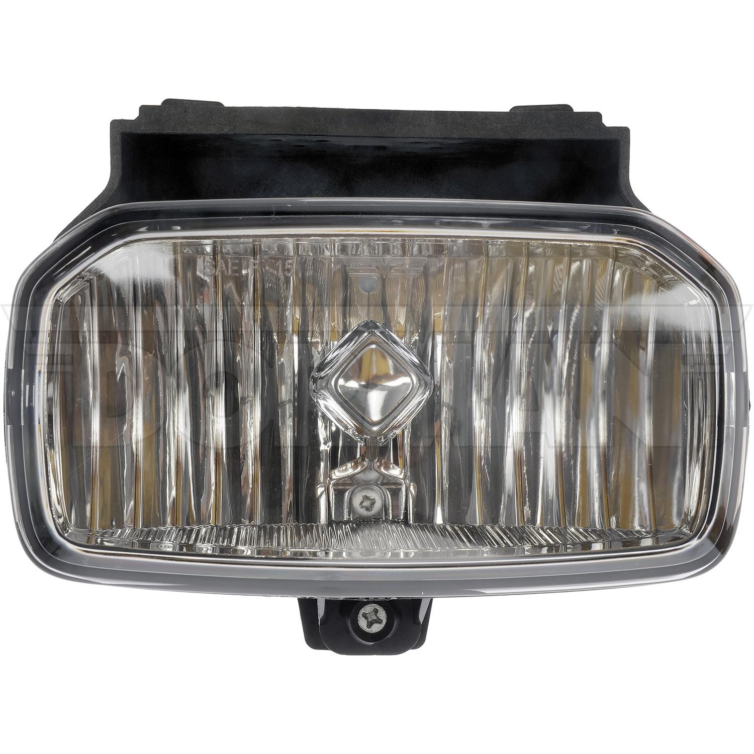 Dorman 8885232 - Fog Light Assembly Dorman 8885232 Fog Light Assembly product image 1 of 5