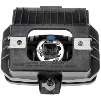 2018 International LT625 Fog Light Assembly Dorman 8885232 image 2 of 4