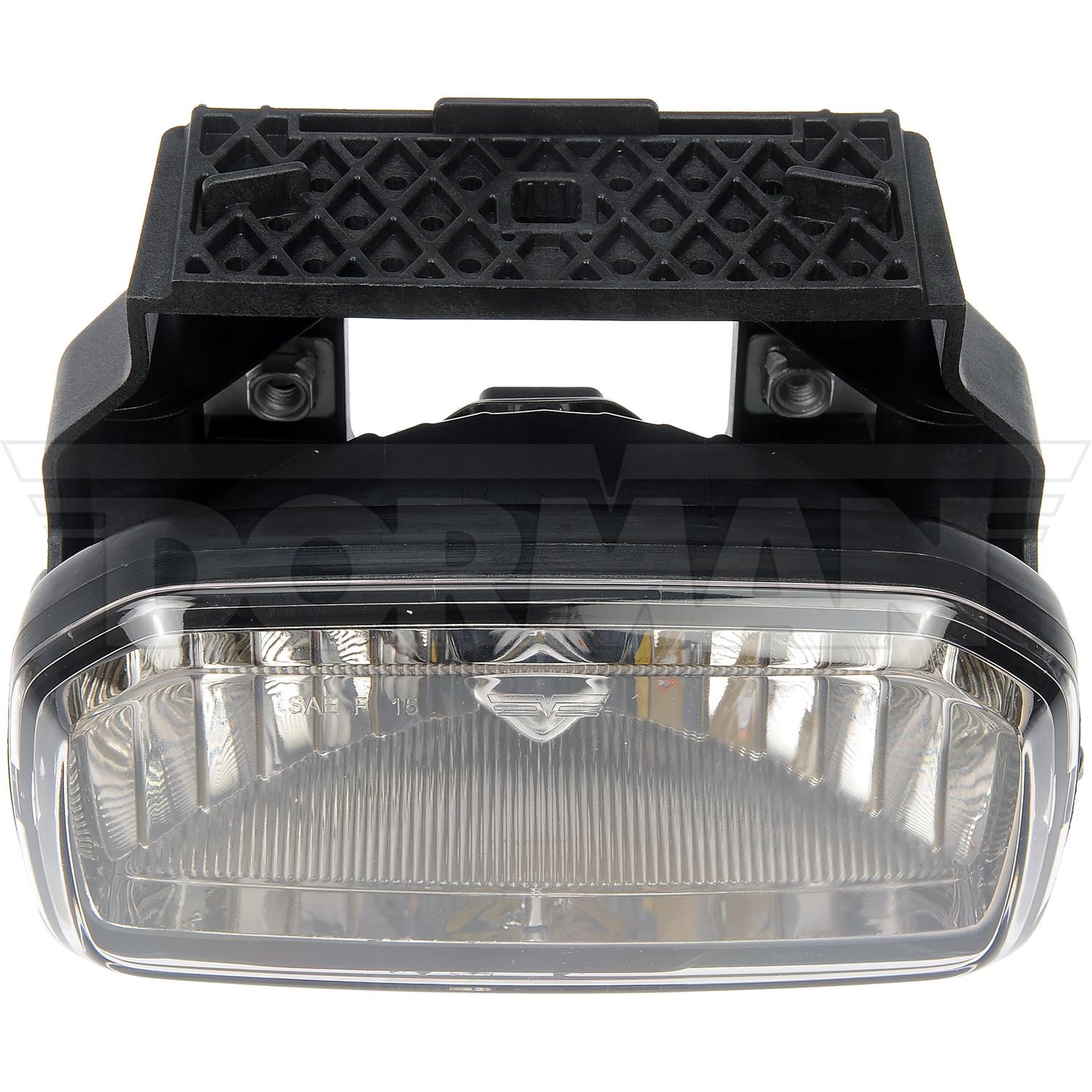 Dorman 8885232 - Fog Light Assembly Dorman 8885232 Fog Light Assembly product image 3 of 5