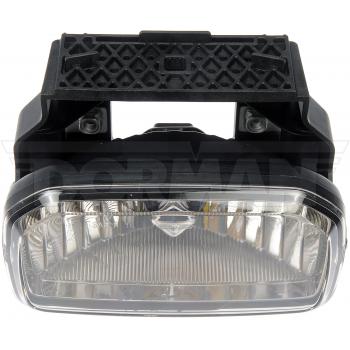 2018 International LT625 Fog Light Assembly Dorman 8885232 image 3 of 4