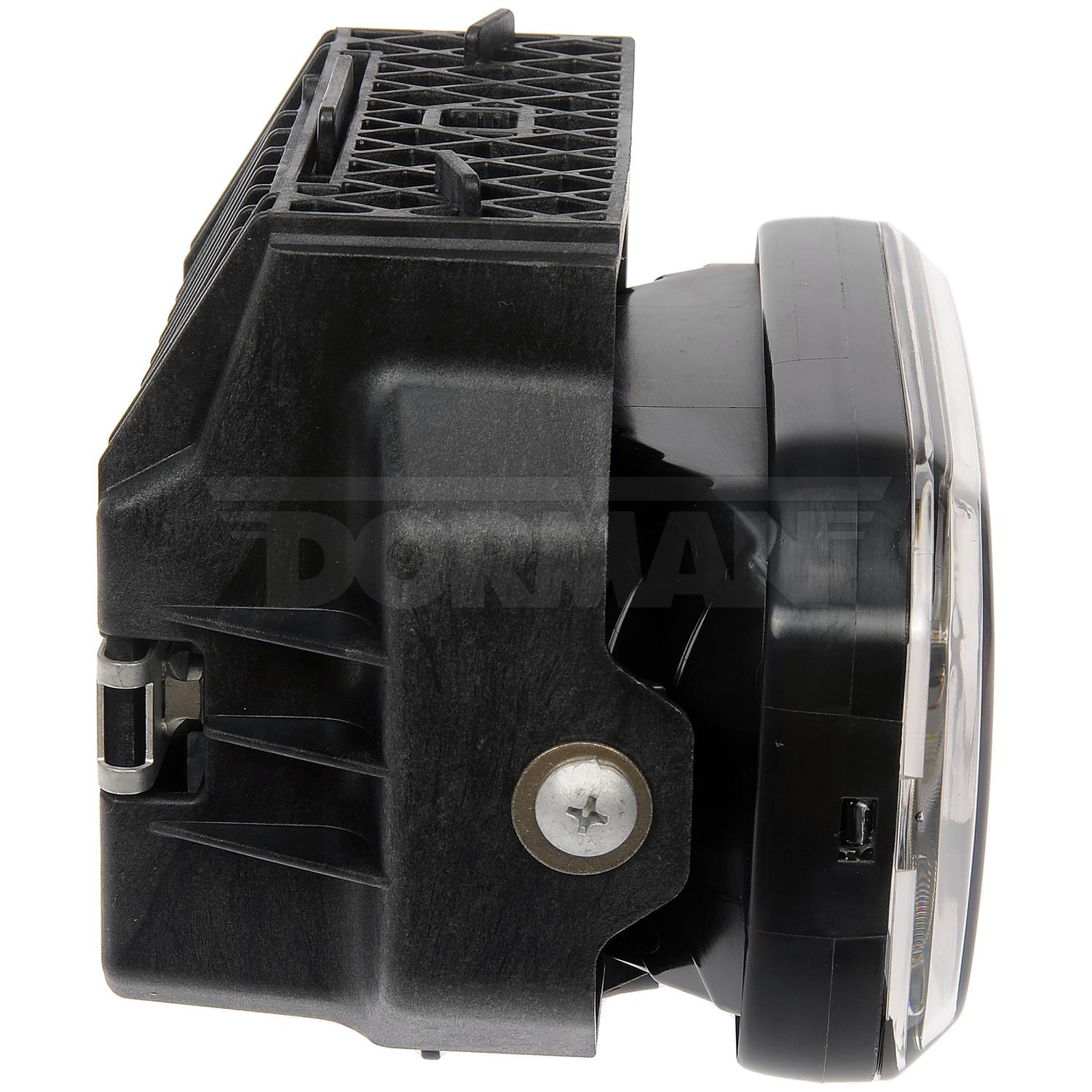 Dorman 8885232 - Fog Light Assembly Dorman 8885232 Fog Light Assembly product image 4 of 5