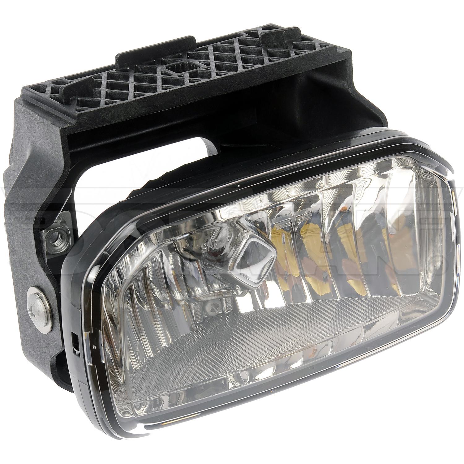 Dorman 8885232 - Fog Light Assembly Dorman 8885232 Fog Light Assembly product image 5 of 5