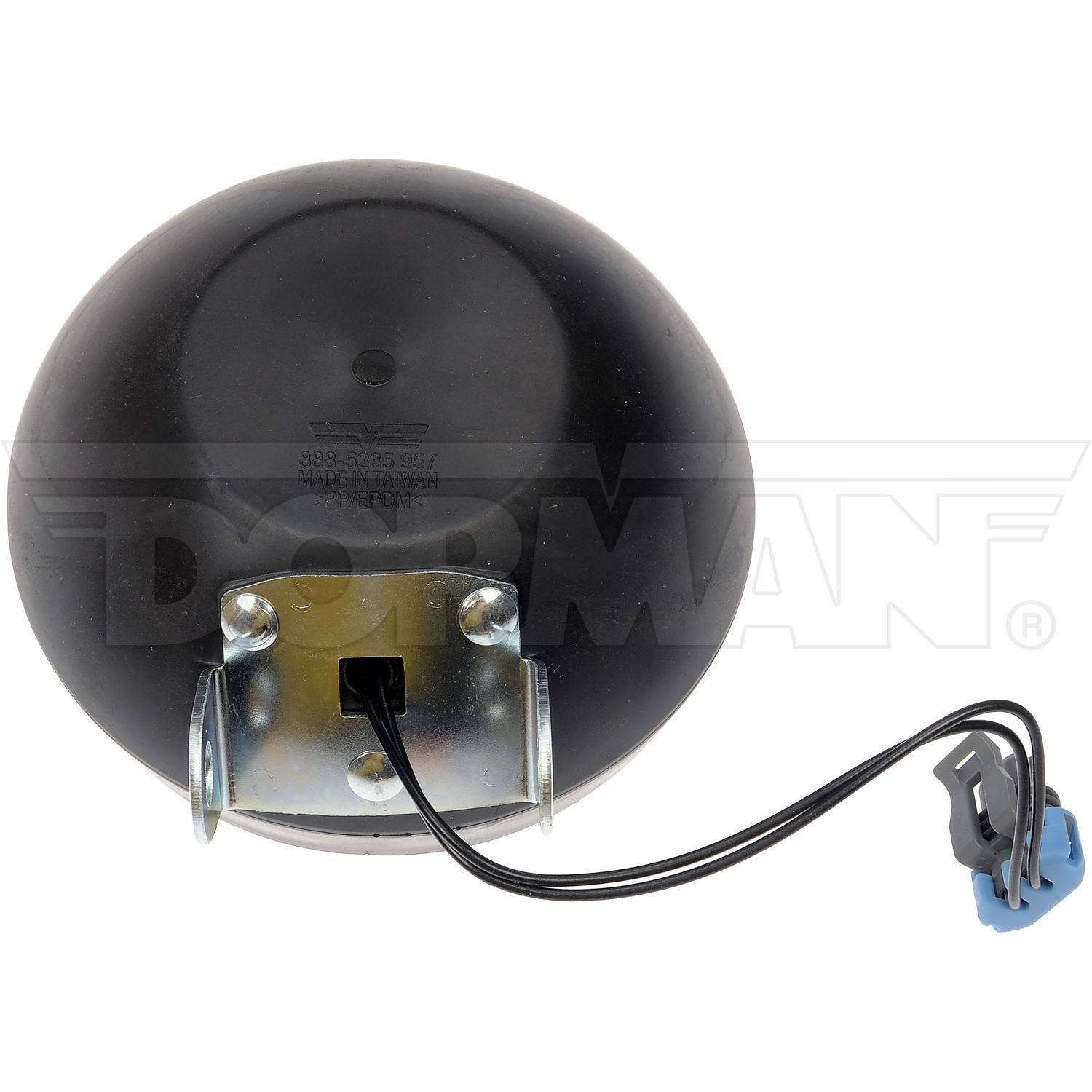 Dorman 8885235 - Vehicle-Mounted Work Light Dorman 8885235 Vehicle-Mounted Work Light product image 1 of 5