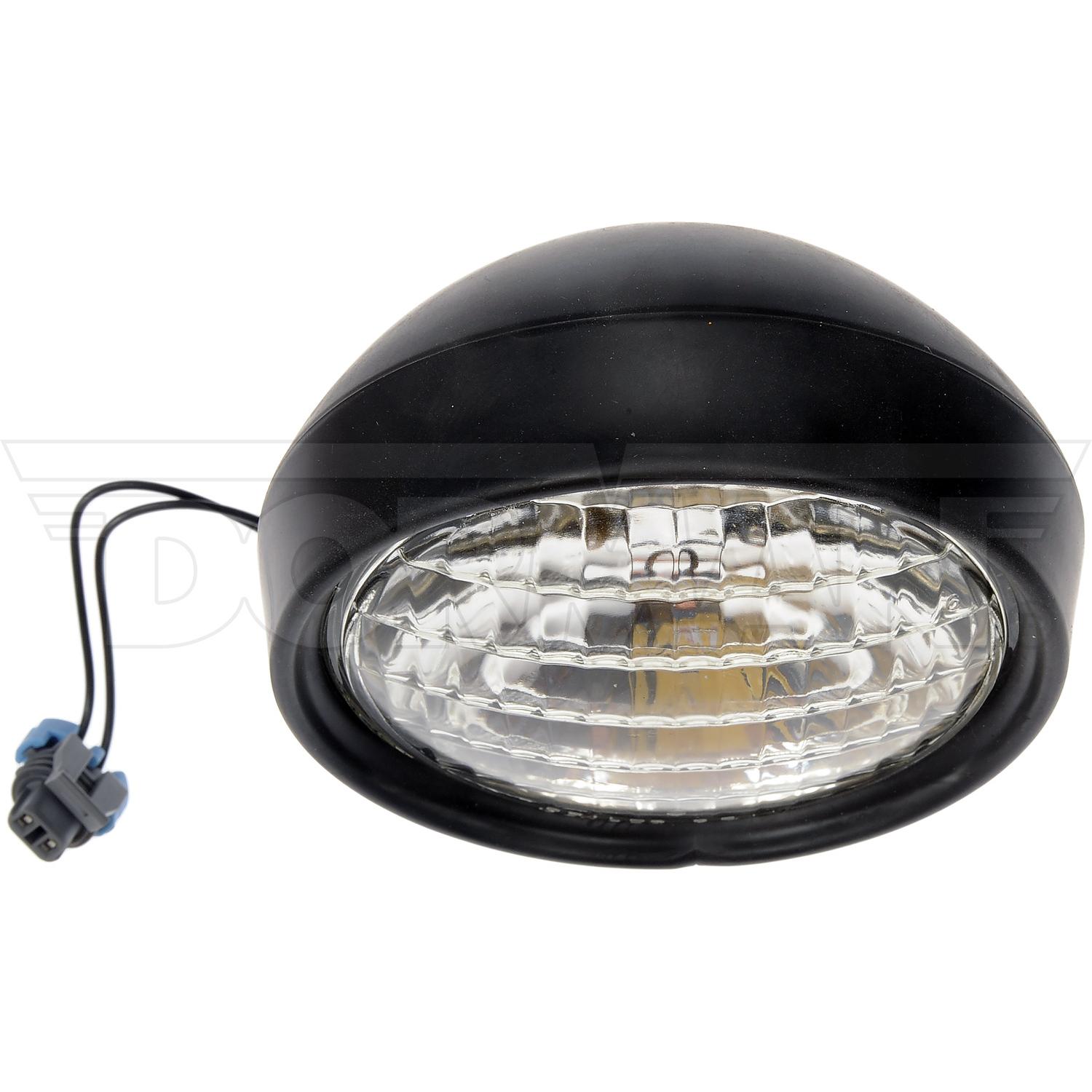 Dorman 8885235 - Vehicle-Mounted Work Light Dorman 8885235 Vehicle-Mounted Work Light product image 2 of 5