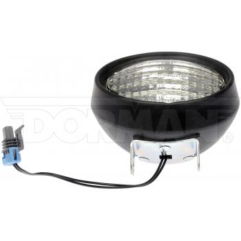 2015 International 4300LP Vehicle-Mounted Work Light Dorman 8885235 image 3 of 4