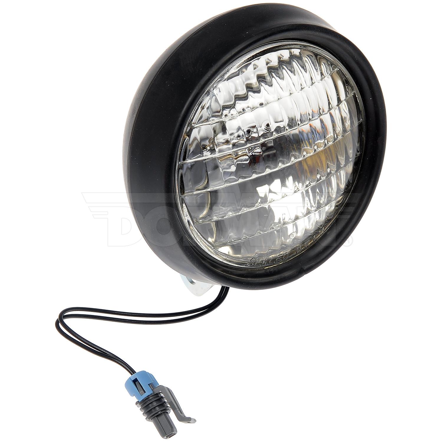 Dorman 8885235 - Vehicle-Mounted Work Light Dorman 8885235 Vehicle-Mounted Work Light product image 4 of 5