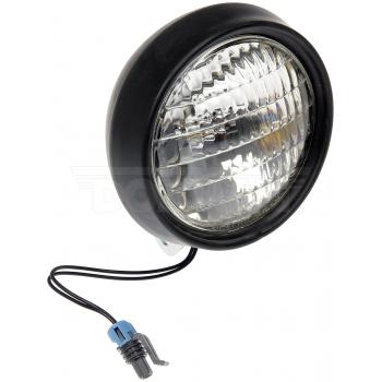 2015 International 4300LP Vehicle-Mounted Work Light Dorman 8885235 image 4 of 4