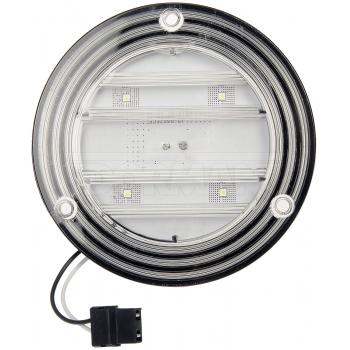 2018 Freightliner Cascadia Vehicle-Mounted Work Light