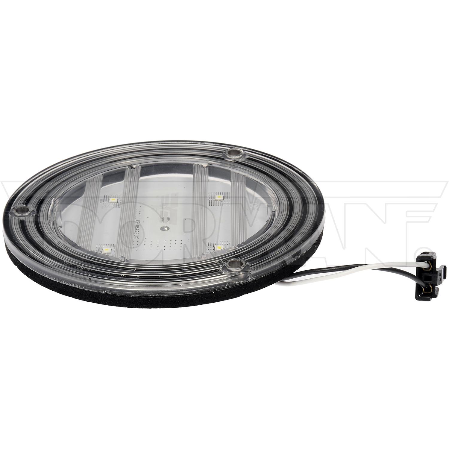 Dorman 8885241 Vehicle-Mounted Work Light product image 3 of 5