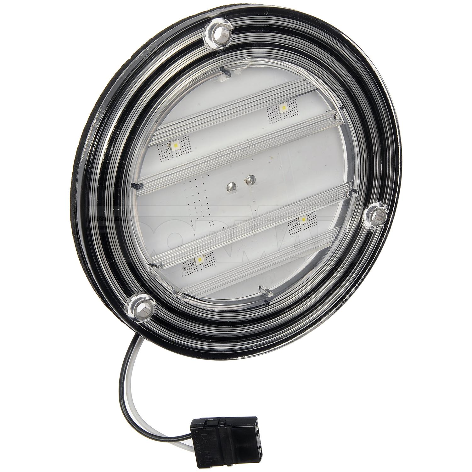 Dorman 8885241 Vehicle-Mounted Work Light product image 4 of 5