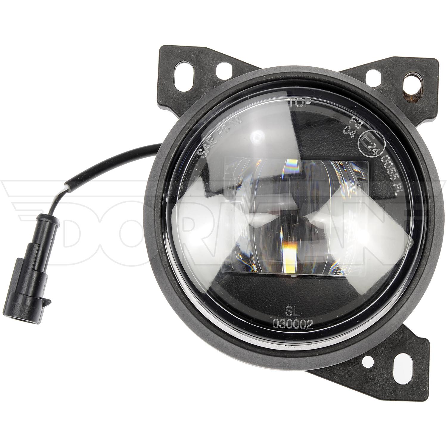 Dorman 8885414LB - Fog Light Dorman 8885414LB Fog Light product image 1 of 5