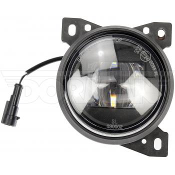 2011 Kenworth T660 Fog Light Left Dorman 8885414LB image 1 of 4