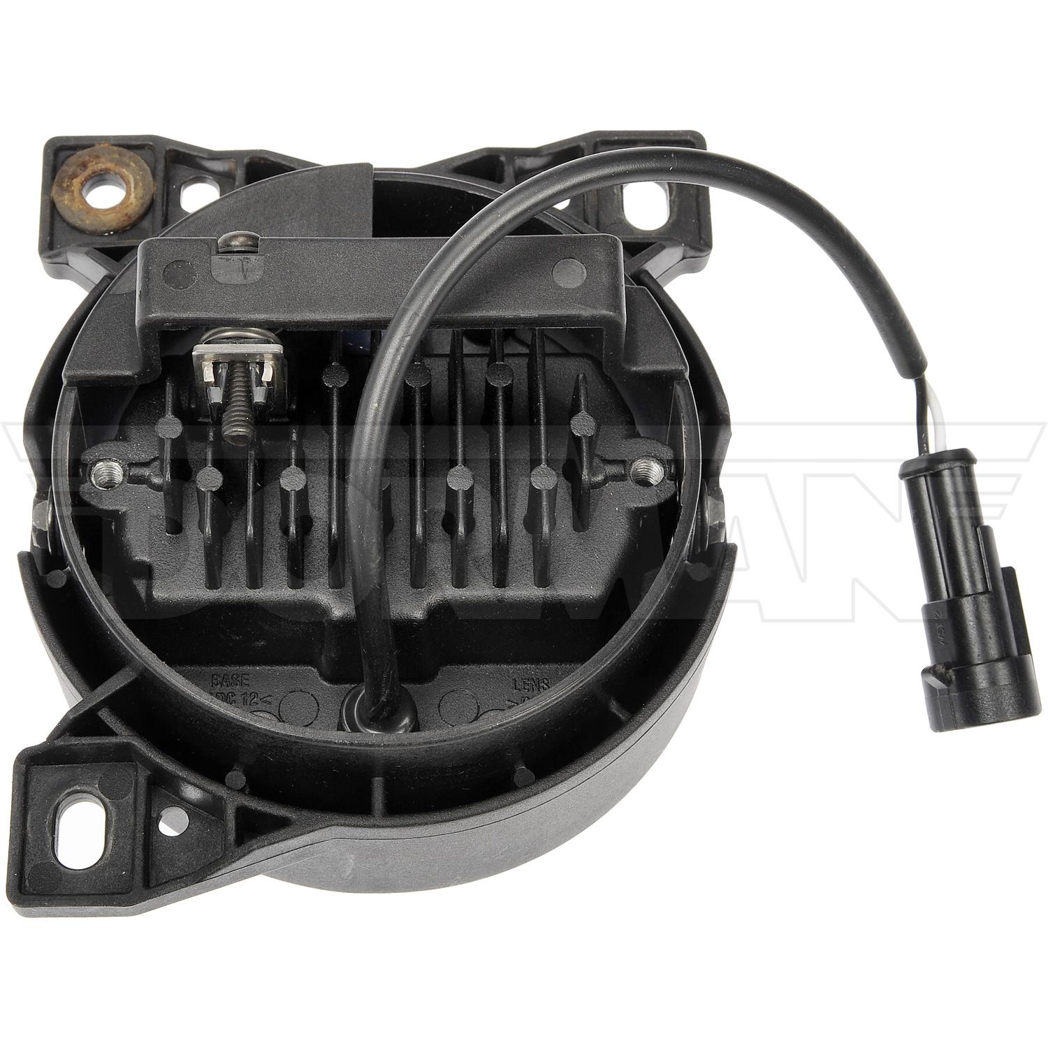 Dorman 8885414LB - Fog Light Dorman 8885414LB Fog Light product image 2 of 5