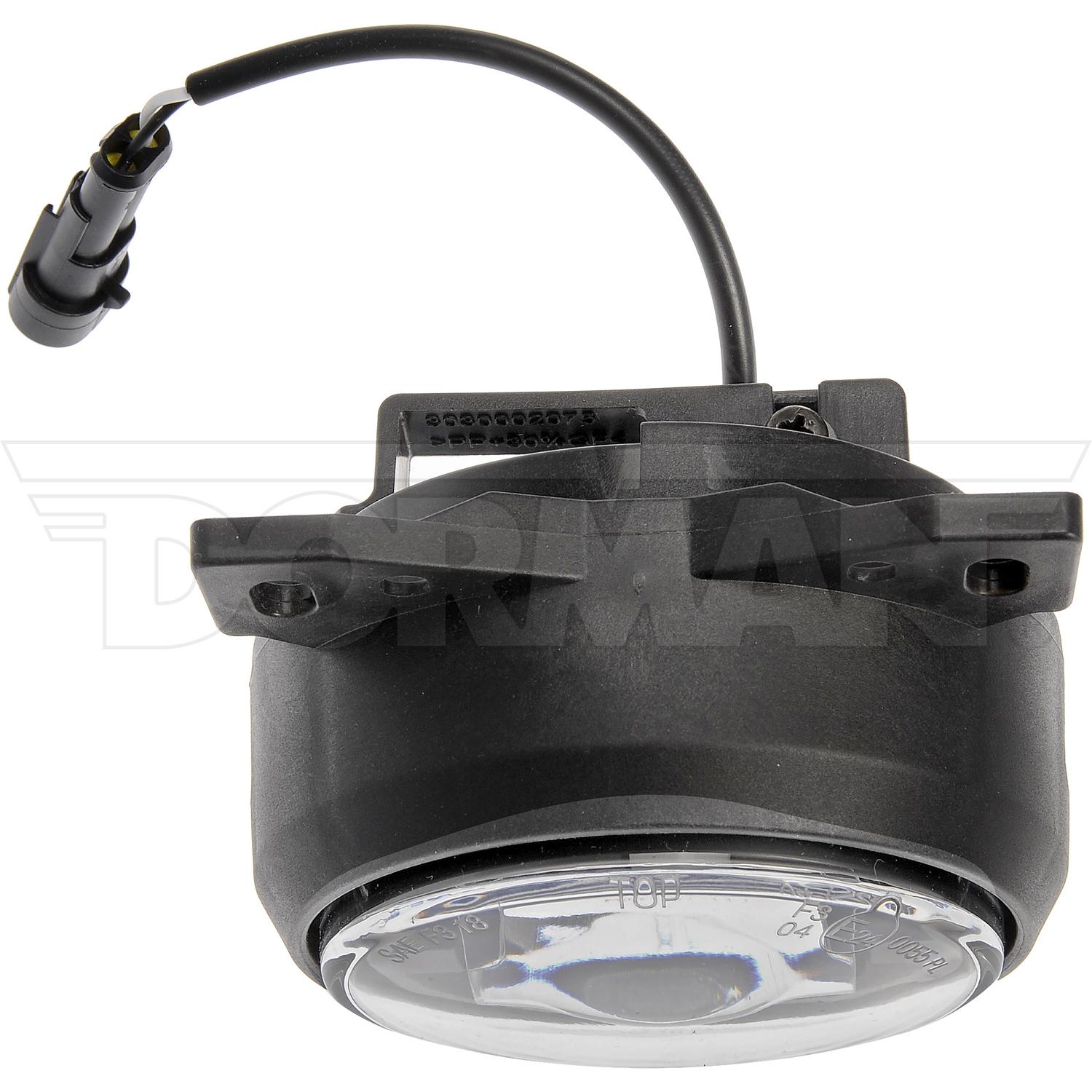 Dorman 8885414LB - Fog Light Dorman 8885414LB Fog Light product image 3 of 5