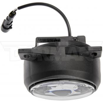 2011 Kenworth T660 Fog Light Left Dorman 8885414LB image 3 of 4