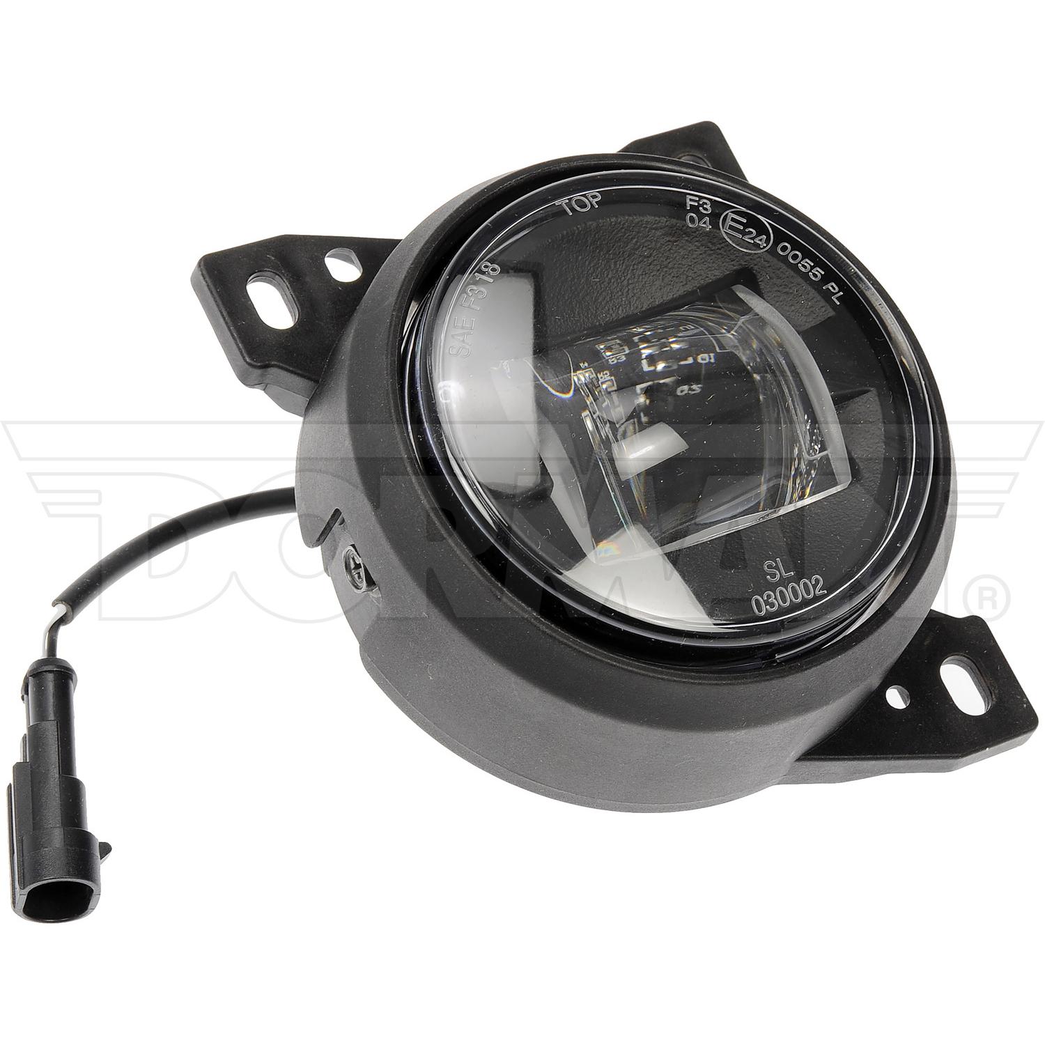 Dorman 8885414LB - Fog Light Dorman 8885414LB Fog Light product image 4 of 5