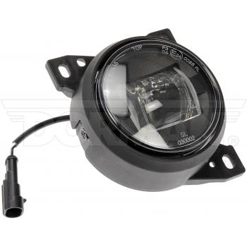 2011 Kenworth T660 Fog Light Left Dorman 8885414LB image 4 of 4