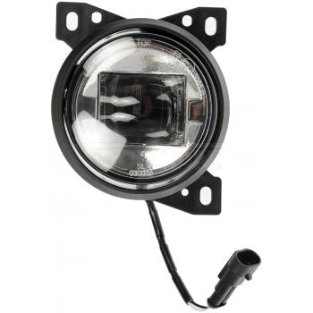 2011 Kenworth T660 Fog Light Left Dorman 8885414LC image 1 of 4