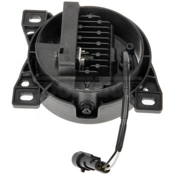 2011 Kenworth T660 Fog Light Left Dorman 8885414LC image 2 of 4