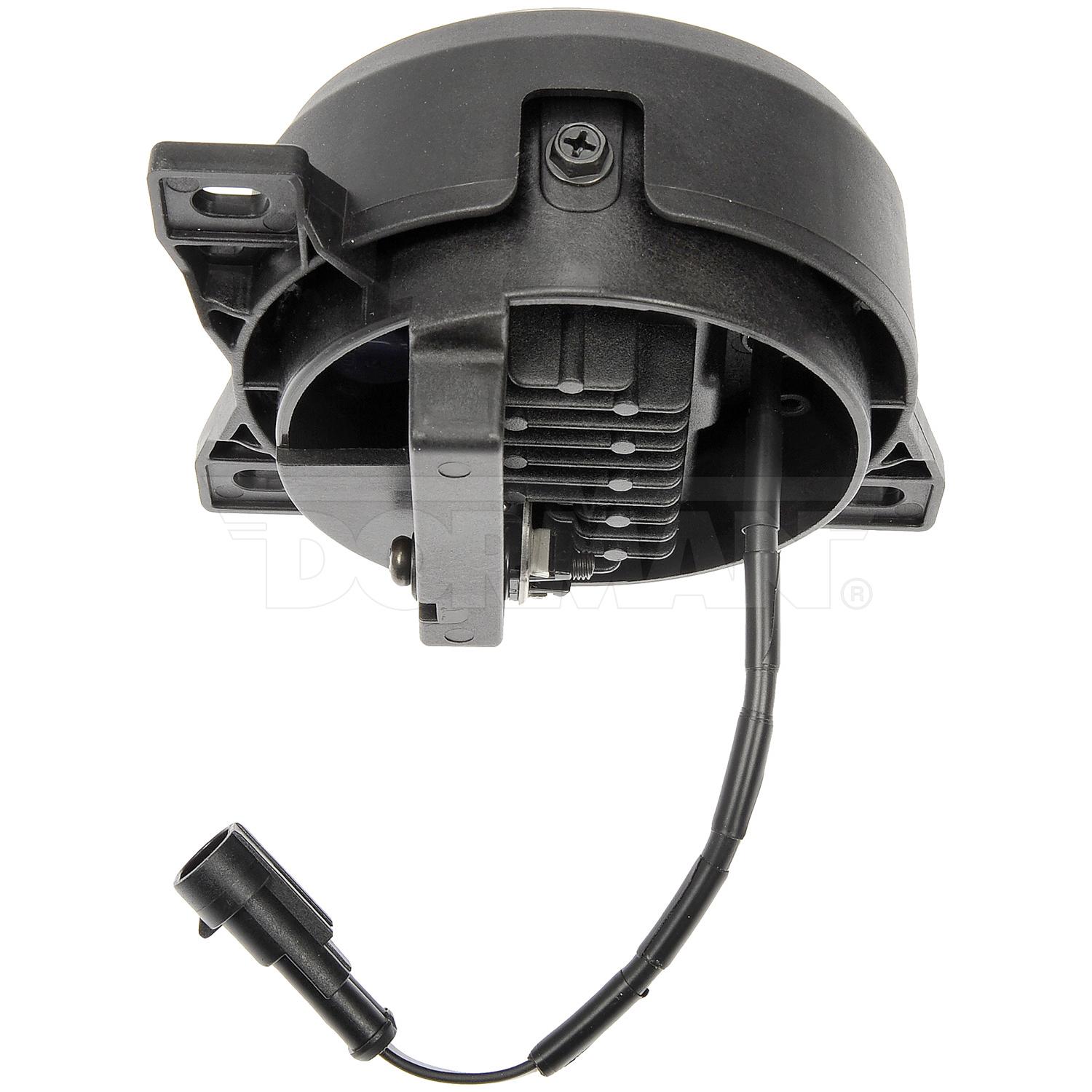 Dorman 8885414LC - Fog Light Dorman 8885414LC Fog Light product image 3 of 5