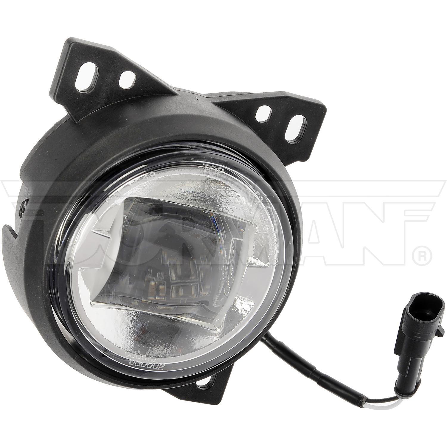 Dorman 8885414LC - Fog Light Dorman 8885414LC Fog Light product image 4 of 5
