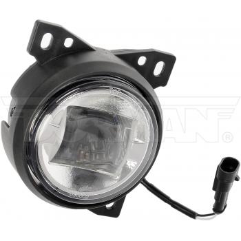 2011 Kenworth T660 Fog Light Left Dorman 8885414LC image 4 of 4