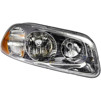 2008 Mack GU7 Headlight Assembly Right Dorman 8885503 image 1 of 1
