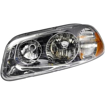 2008 Mack GU7 Headlight Assembly Left Dorman 8885504 image 1 of 1