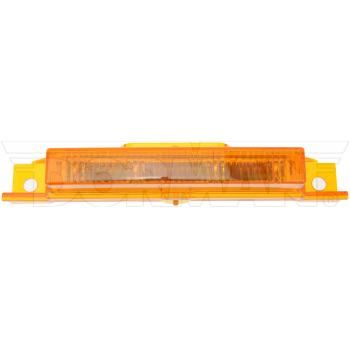 2013 Volvo VNL Roof Marker Light Dorman 8885527A image 1 of 4