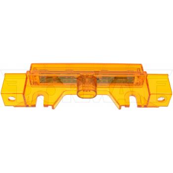 2013 Volvo VNL Roof Marker Light Dorman 8885527A image 4 of 4