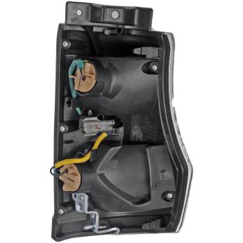 2007 GMC W3500 Forward Turn Signal Light Assembly Front Right Dorman 8885605 image 2 of 2