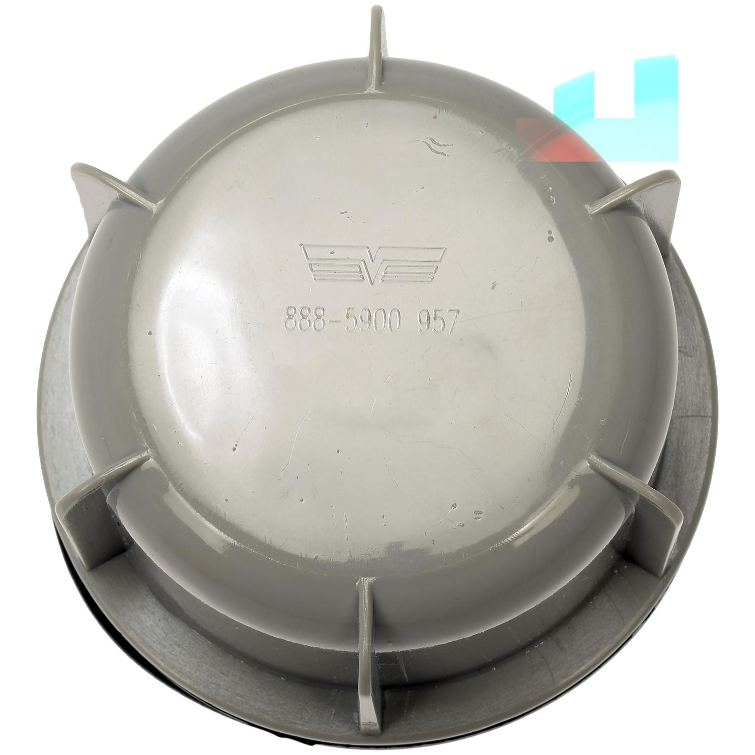 Dorman 8885900 - Headlight Bulb Cap Dorman 8885900 Headlight Bulb Cap product image 3 of 4